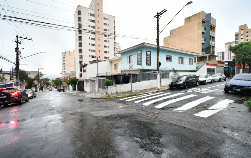 Prefeitura de São Bernardo expande Programa Asfalto Novo para a Vila Mussolini
